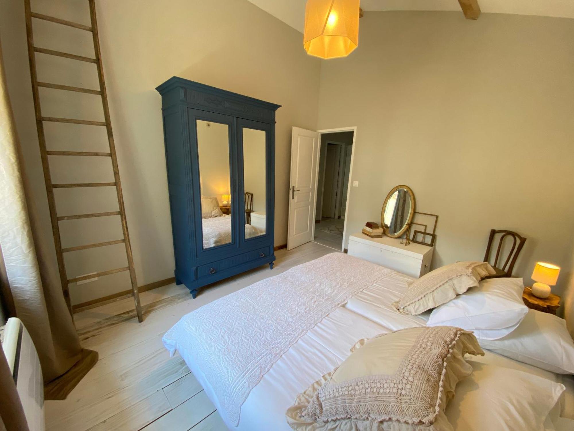 Maison De La Chapelle Holiday home Villereal