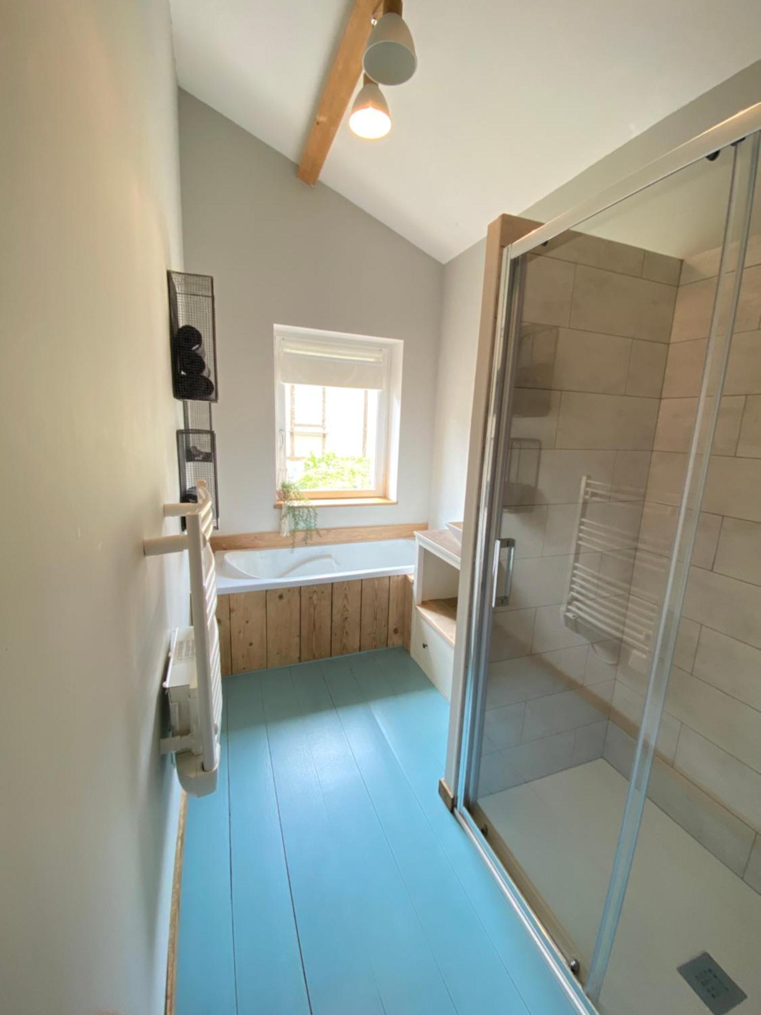 Maison De La Chapelle Holiday home Villereal